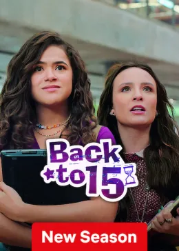 Back to 15