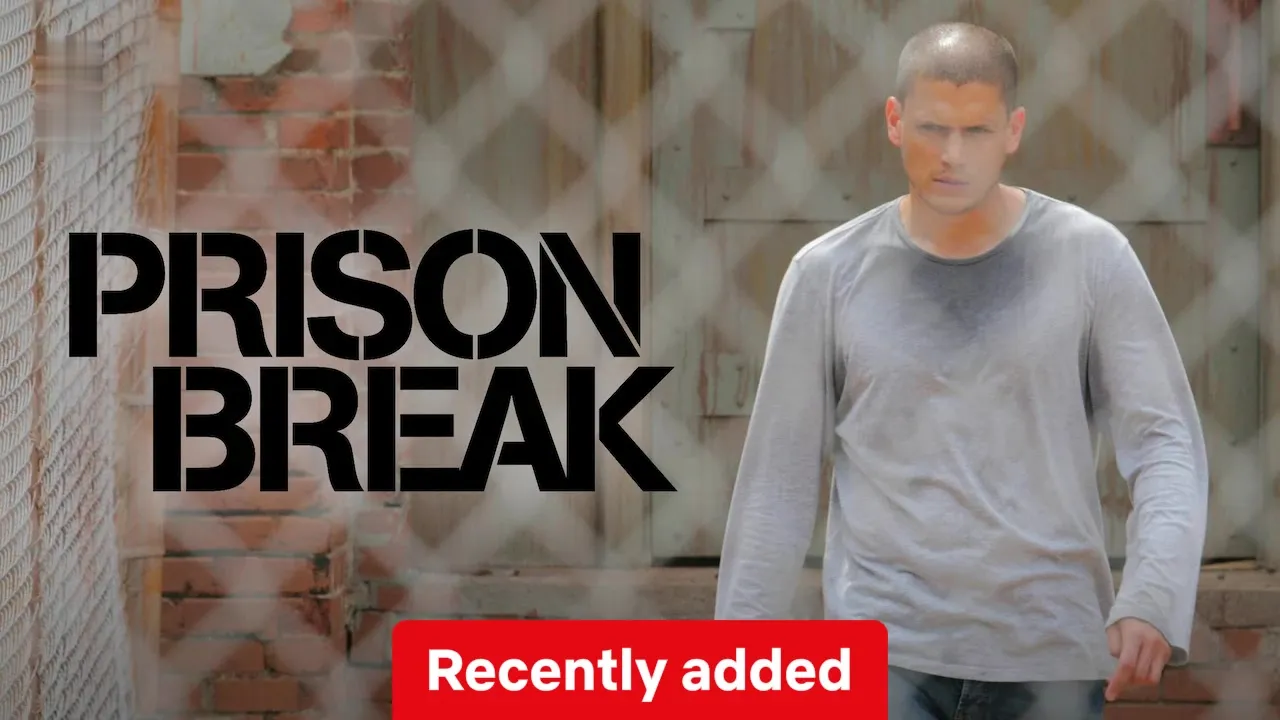 Prison Break