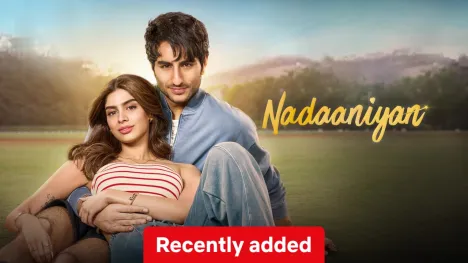 Nadaaniyan