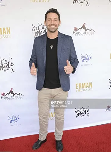 Matthew Boda