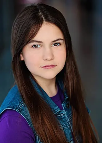 Sophia-Rayne