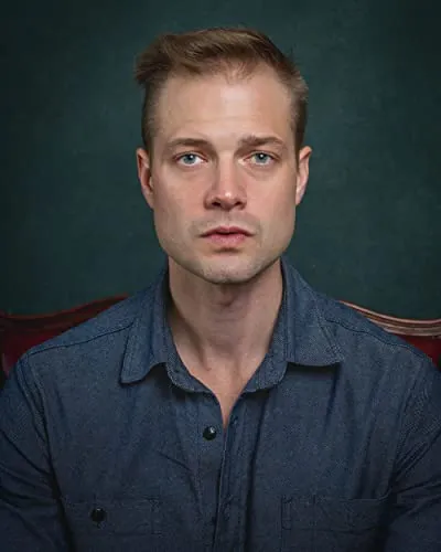 Brandon Ruckdashel
