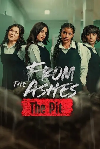 From the Ashes: The Pit