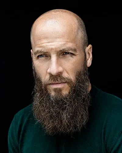 Mingus Johnston