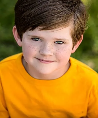 Harrison Taylor