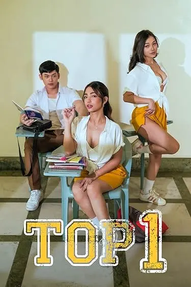 Movie Poster: Top 1