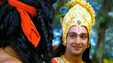 E133.Subhadra abducts Arjun