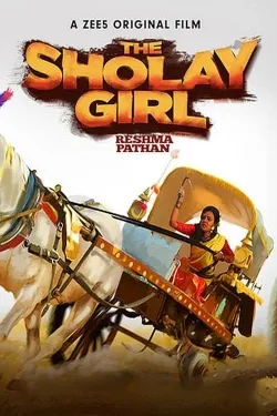 The Sholay Girl - Movie free on Castle
