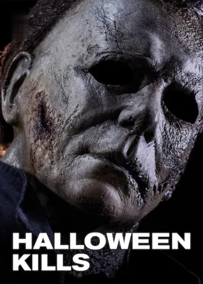 Halloween Kills