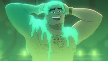 E3.Backache Mountain