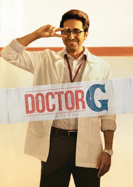 Doctor G