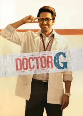 Doctor G - Movie free on Castle