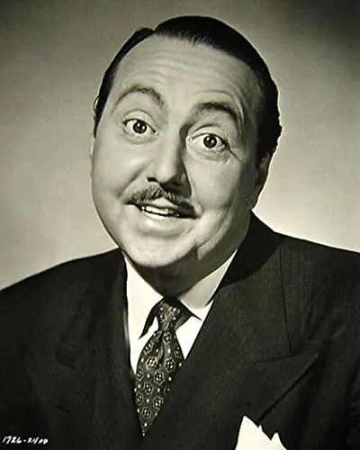 Willard Waterman