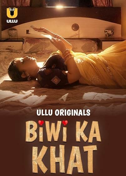 Episode 1 — Biwi Ka Khat Season 1