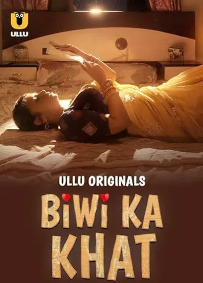 Episode 1 — Biwi Ka Khat Season 1