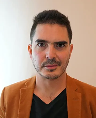 Pablo Abitia