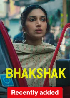 Bhakshak