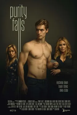 Movie Poster: Purity Falls
