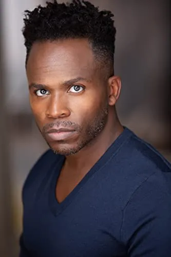 Kenneth Mosley