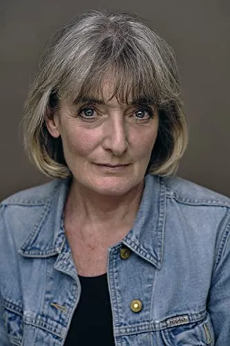 Elizabeth Rider
