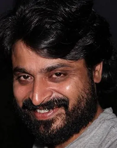 Mukesh Prajapati