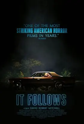 It Follows - Movie free on Castle
