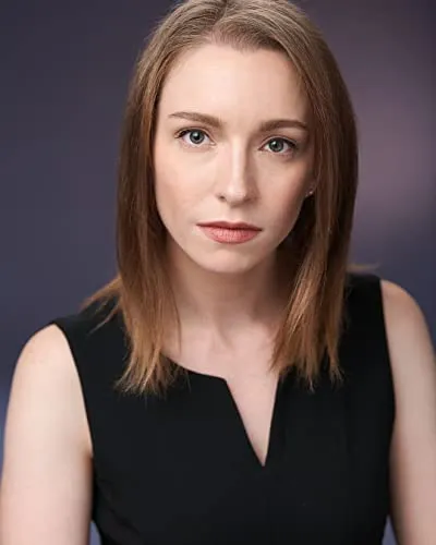 Joanna Cretella