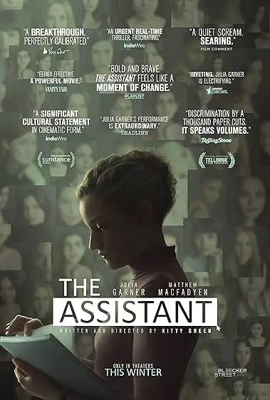 Assistant