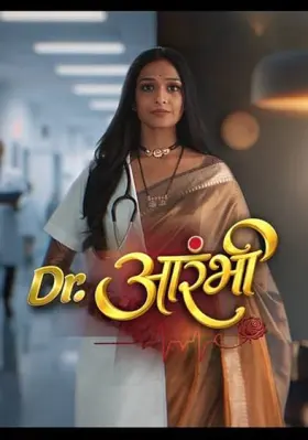 Dr Aarambhi - Web Serie complete free on Castle