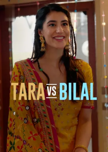 Tara VS. Bilal