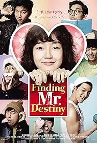 Finding Mr. Destiny - Movie free on Castle