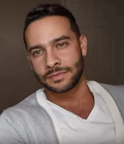 Jonathan Rivera