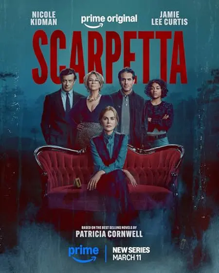 Scarpetta