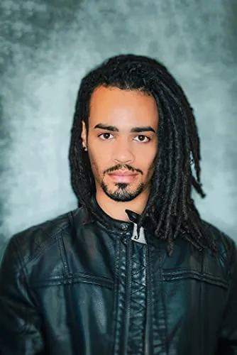 Joshua Sinclair-Evans