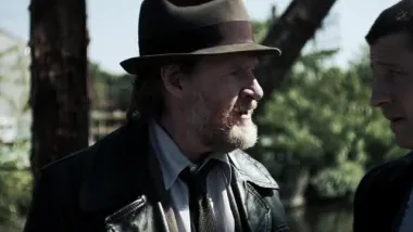 E6.Spirit of the Goat