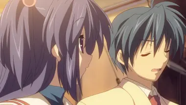 E10.Tensai shôjo no chôsen