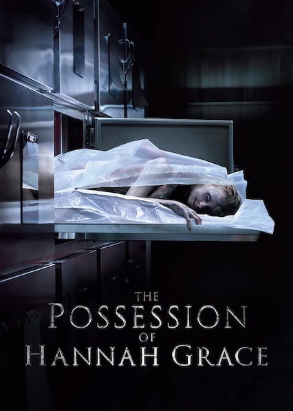The Possession of Hannah Grace