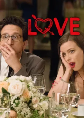 Love - Web Serie complete free on Castle