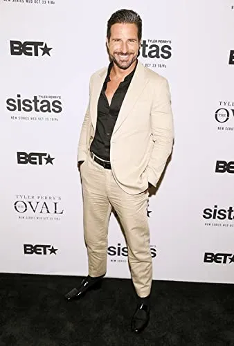 Ed Quinn