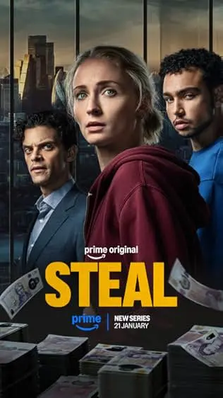 Steal