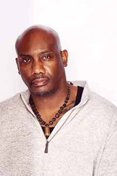 Marcus Nel-Jamal Hamm