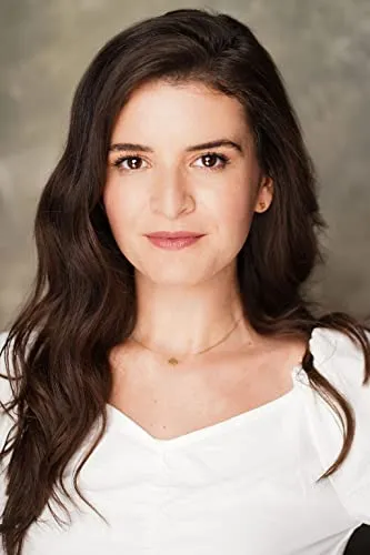 Jessie Epstein