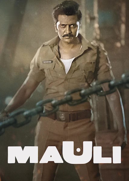 Mauli