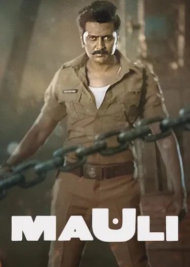 Mauli
