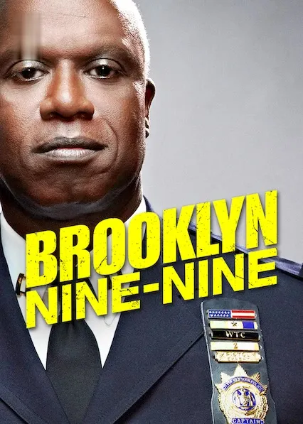 TV series poster: Brooklyn Nine-Nine