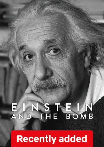 Movie Poster: Einstein and the Bomb