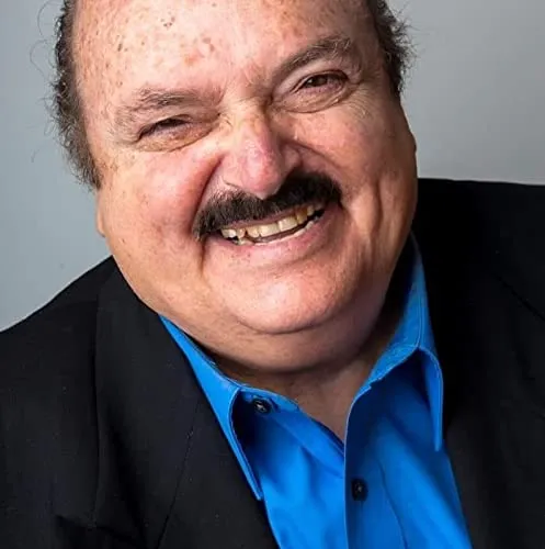 David Vogel