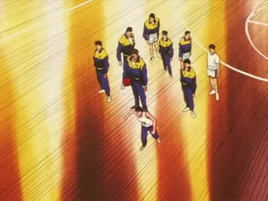 E50.Challenge to the King