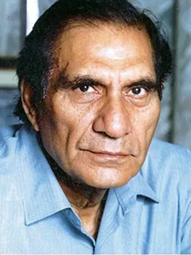 B.R. Chopra