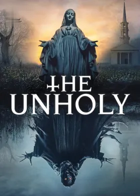 The Unholy - Movie free on Castle